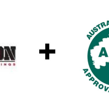 Induron Attains APAS